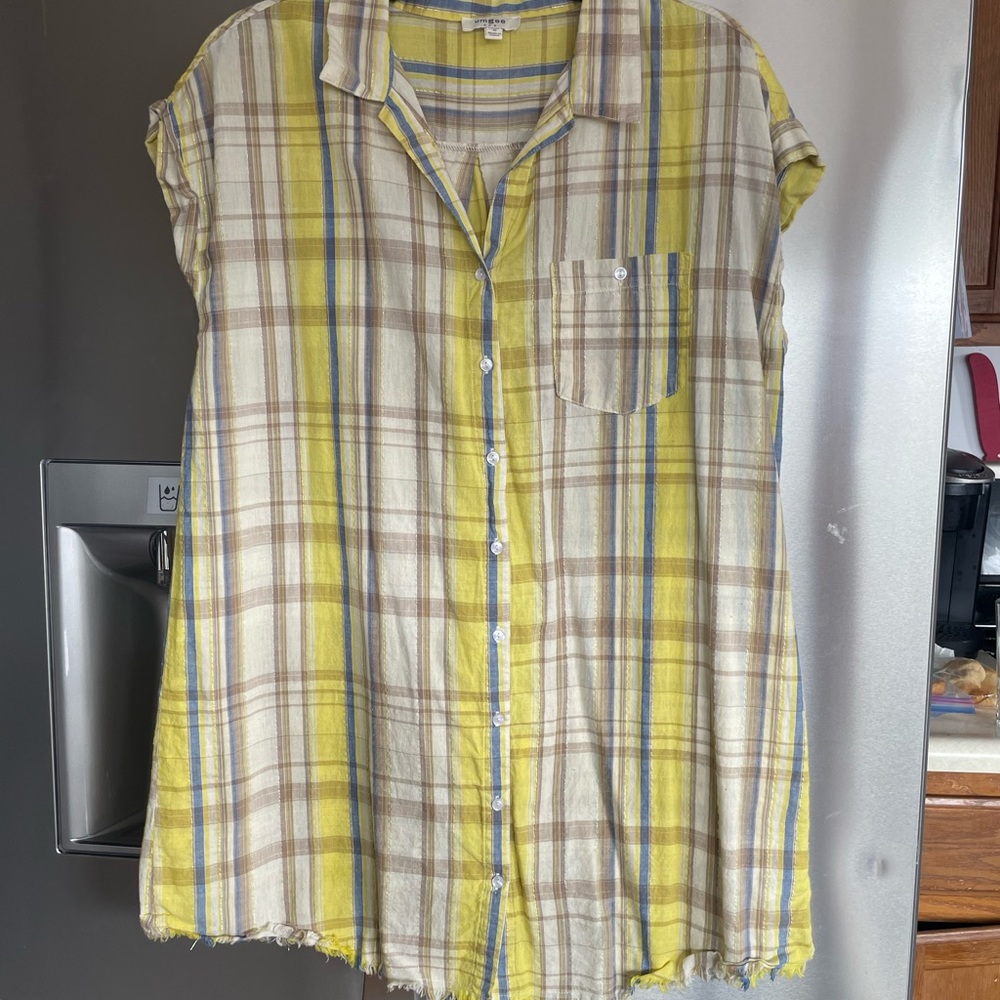 Women’s Dress